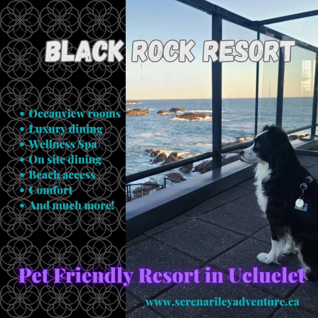 BlackRock Resort Review